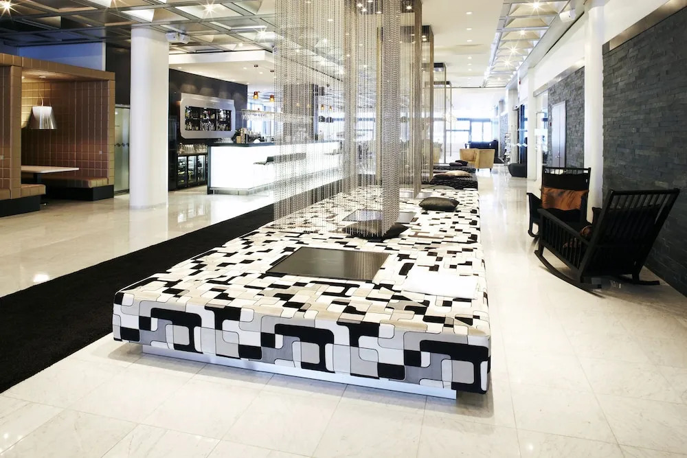 Långvik Congress Wellness Hotel