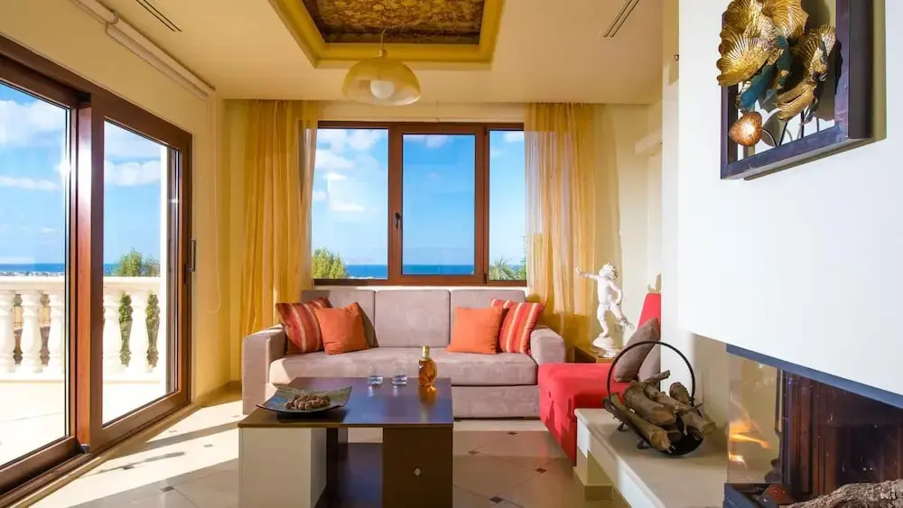 Sunshine Villa