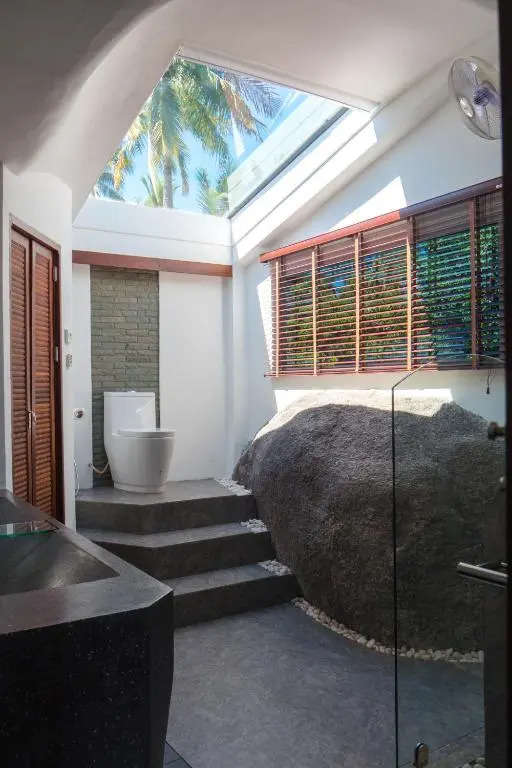 Horizon Luxury Pool Villas Koh Tao