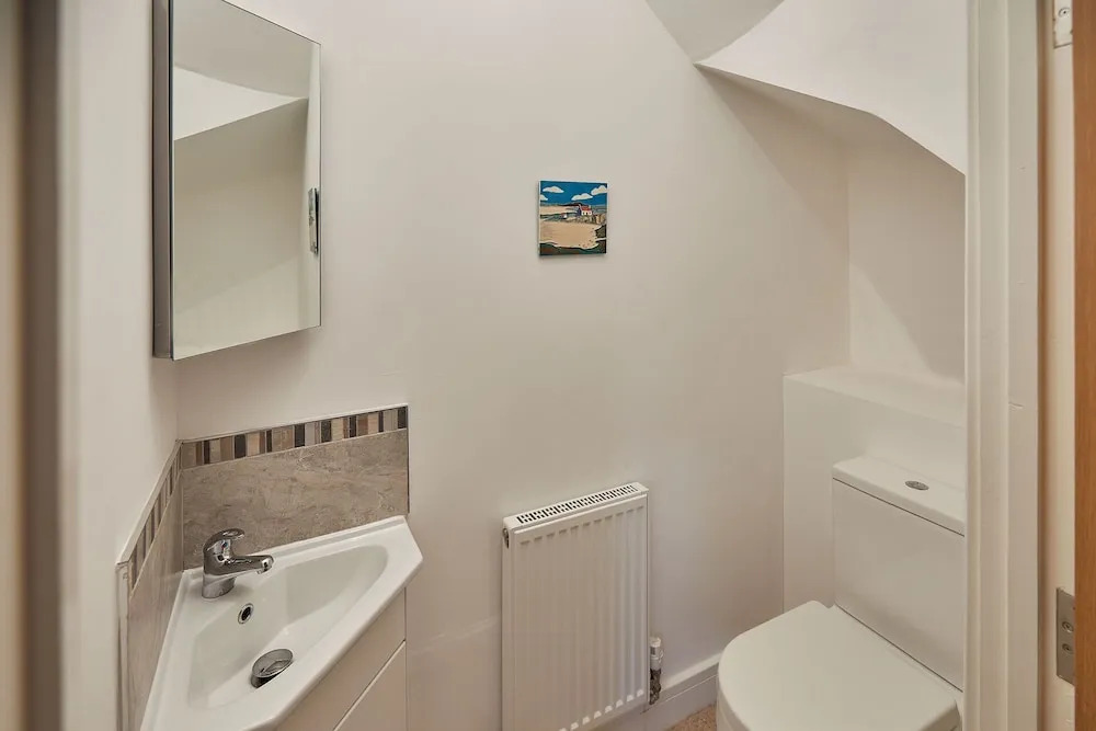 Host & Stay - West Cliff Retreat