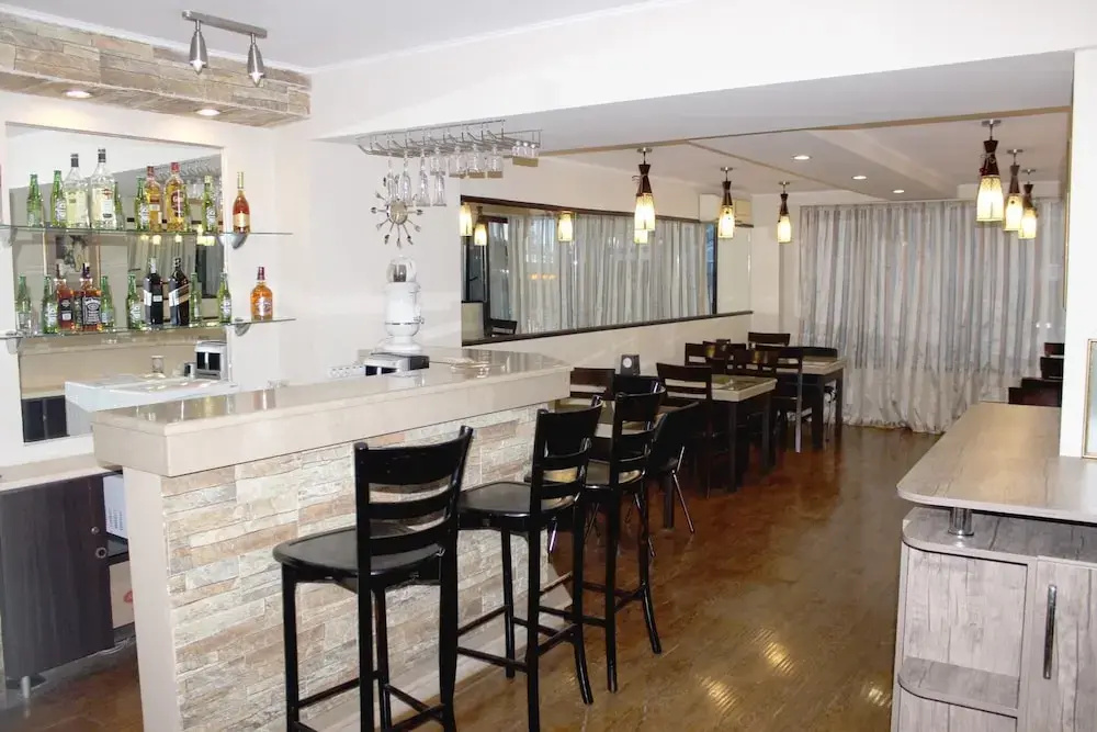 Hotel Astoria