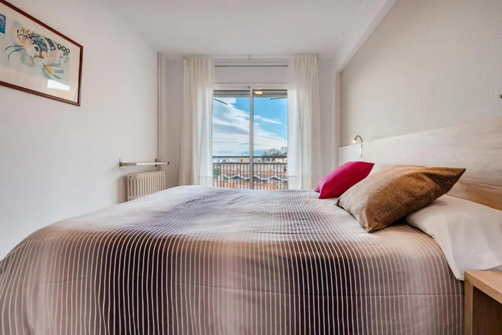 Apartamentos Astoria