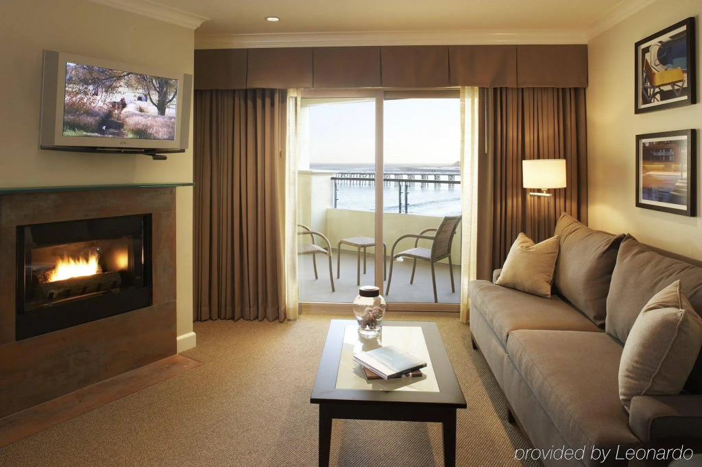 Malibu Beach Inn