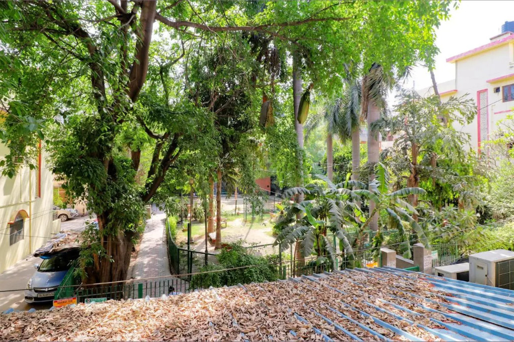 FabHotel Yug Villa