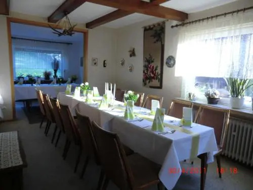 Gasthof Haus Hubertus