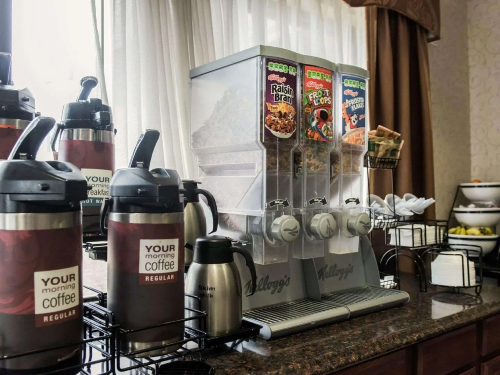 Comfort Inn & Suites Midway - Tallahassee West