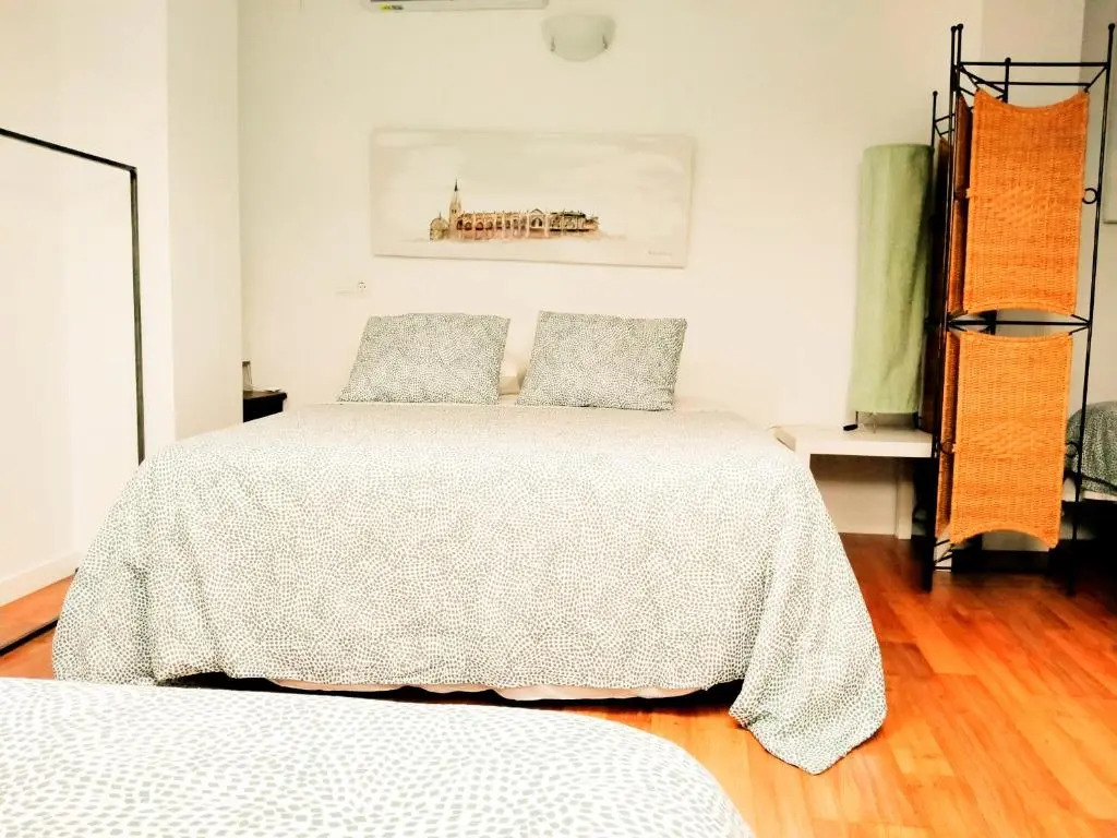 TOLETUM low cost LOFTS duplex diafanos o 2dormitorios PARKING Municipal Gratis al aire libre a 100m