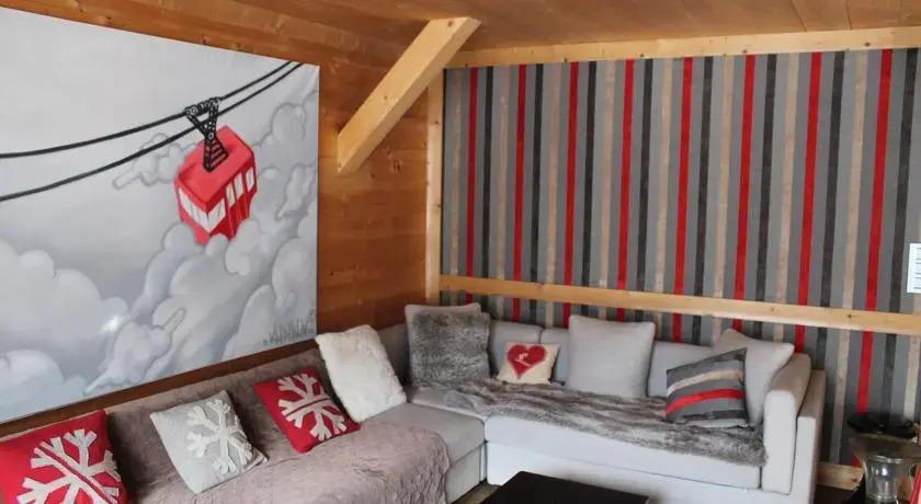 Chalet Dolce Vita