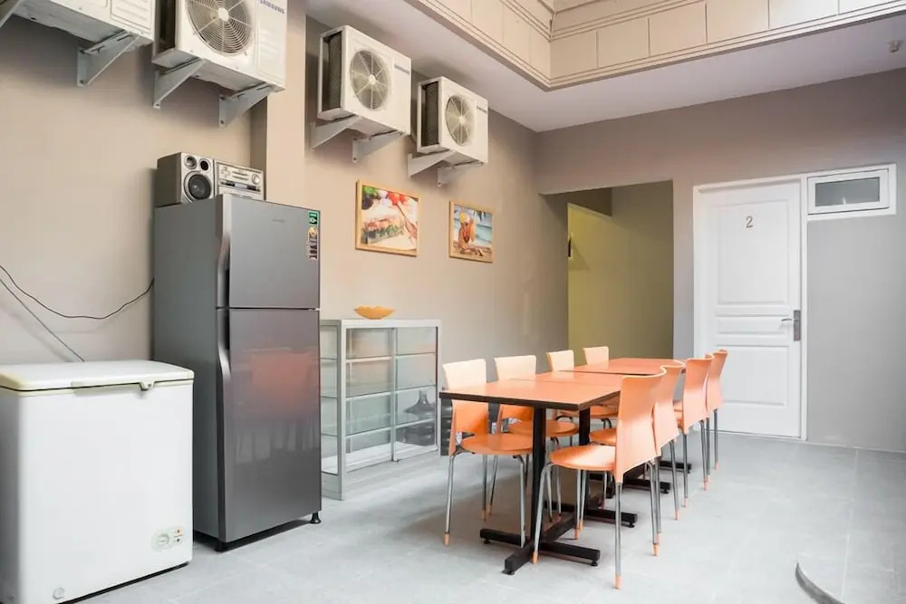 De Cengger Guest House
