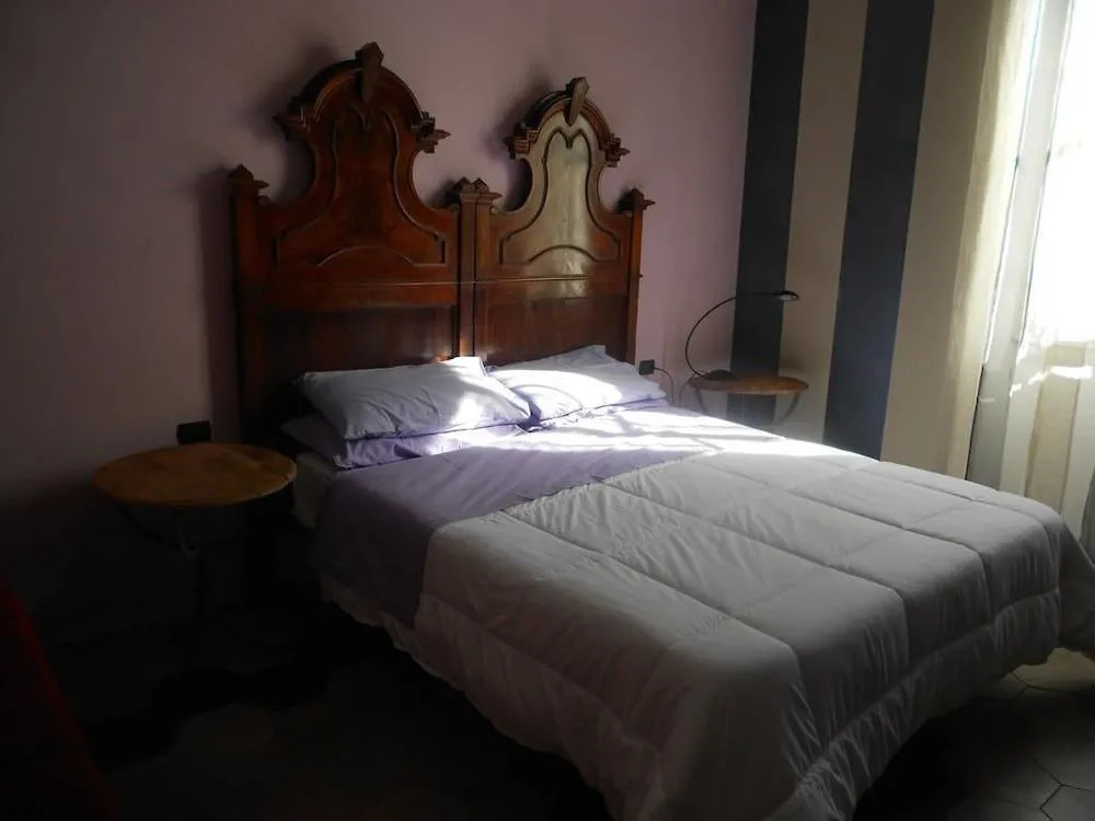 B&B Della Spiga