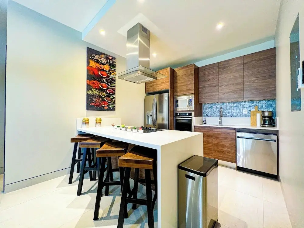 Villa Vista Vela 4101 by Cabo Villas