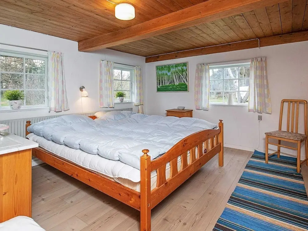 6 person holiday home in Læsø-By Traum