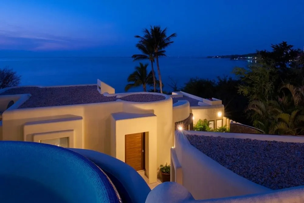 Casa Ysuri Bucerias