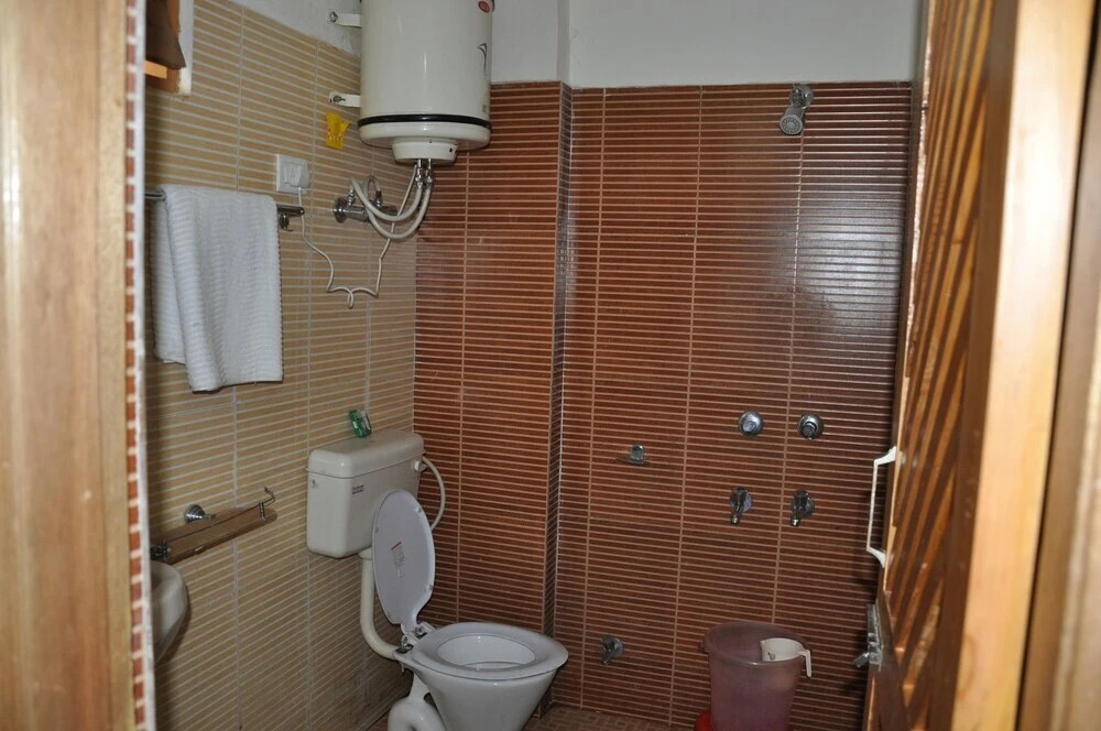 Hotel Hadimba Heights