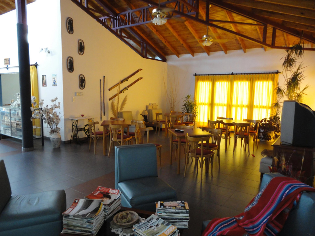 Hotel Lujan