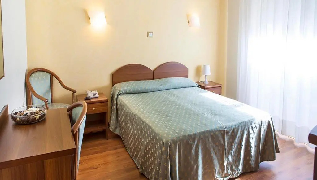 Hotel Residence Selice Romagna