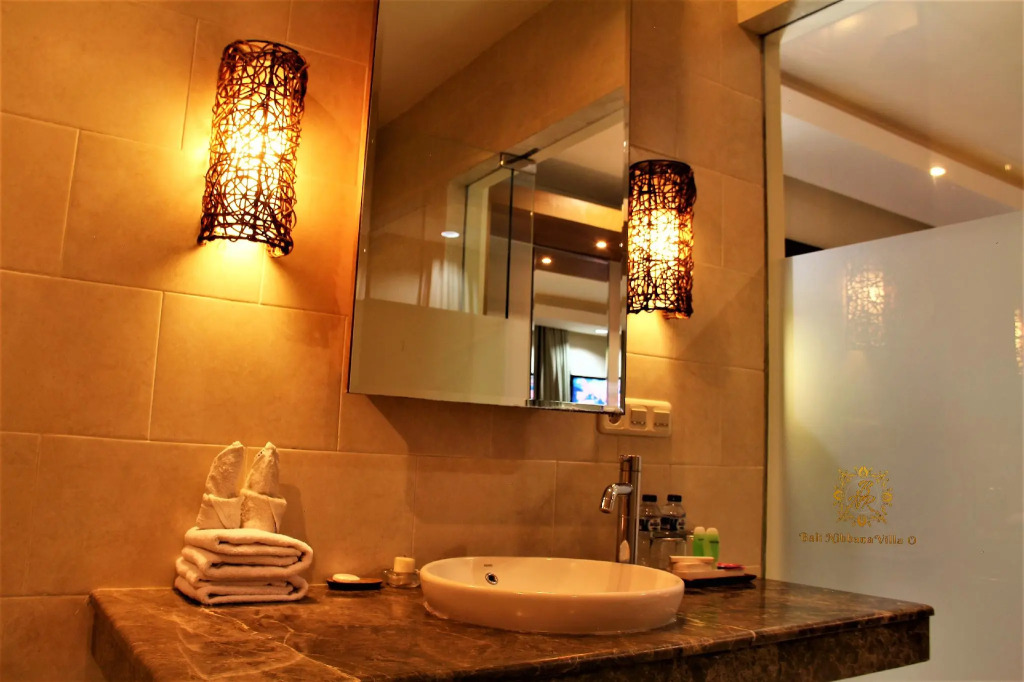 The Nibbana Villas