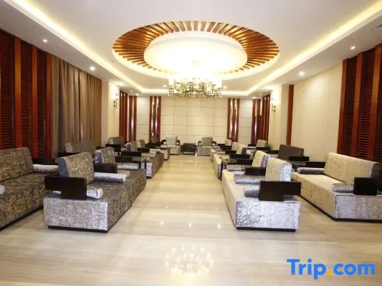 Taijidao Hotel