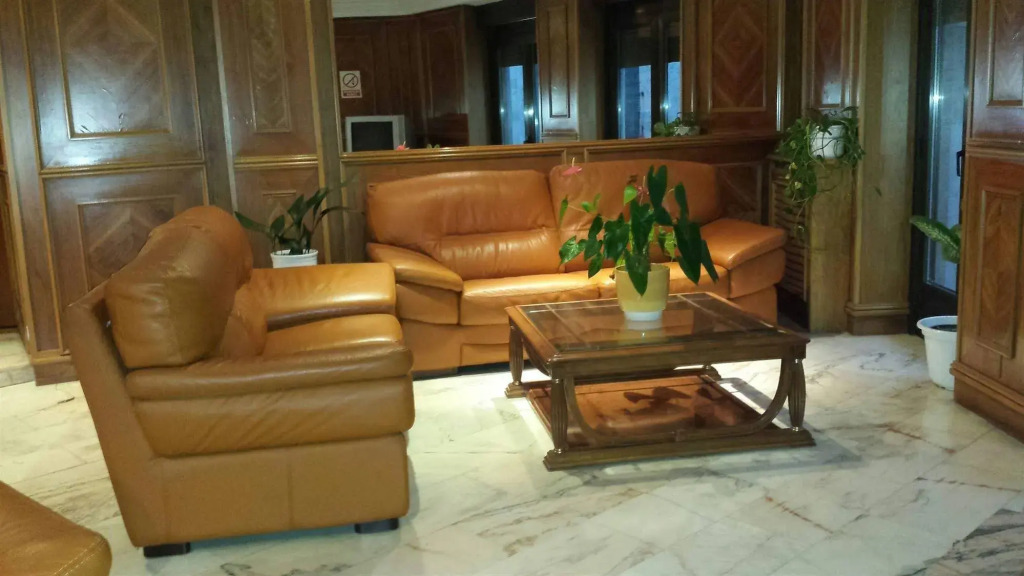 Hotel Amefa
