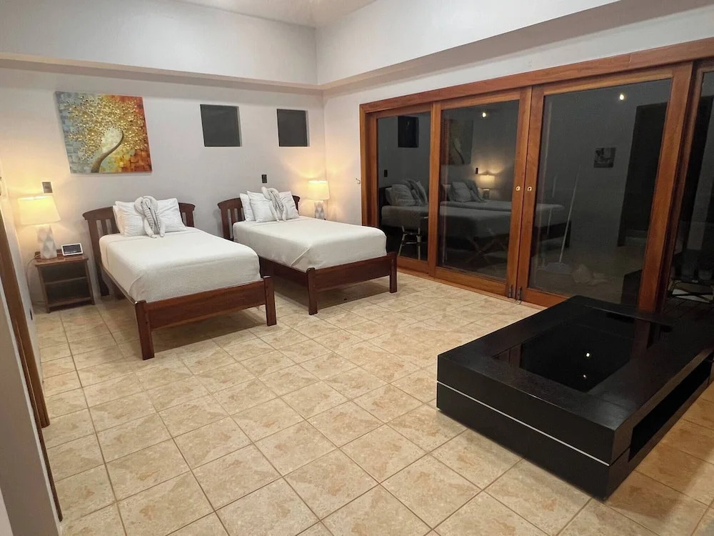 Luxurious Rainforest Retreat in Drake Bay, Osa, Costa Rica