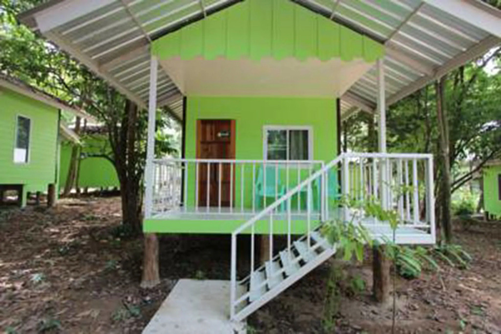 Koh Phayam Greentawan Resort