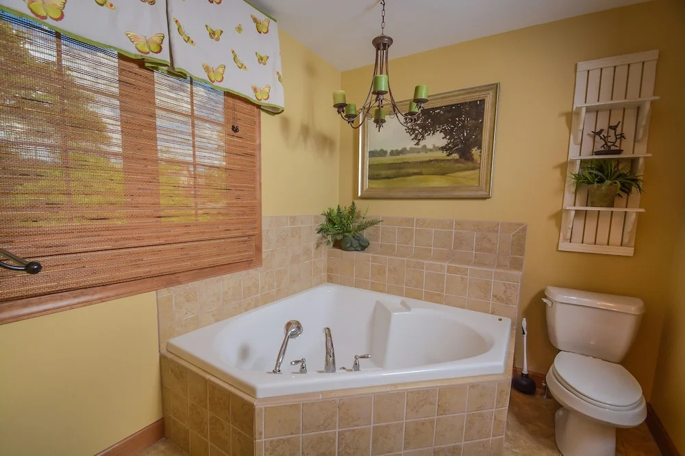 Mountainlair 5 Bedroom House