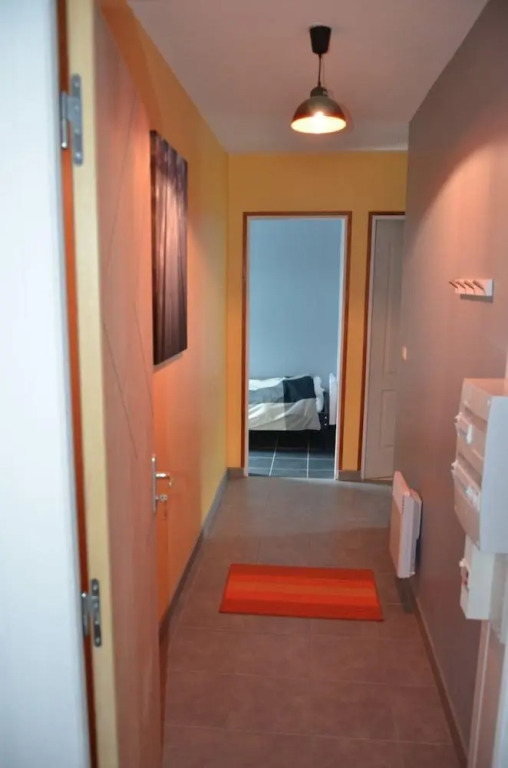 Le Gîte Oratorien