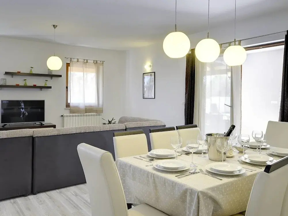 Holiday Home Medulin Ii