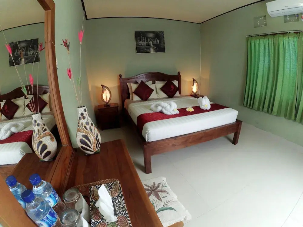 Svaha Guest House