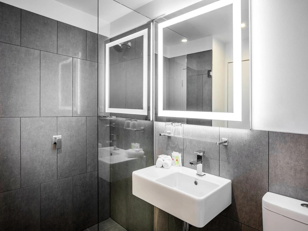 ibis Styles Brisbane Elizabeth Street