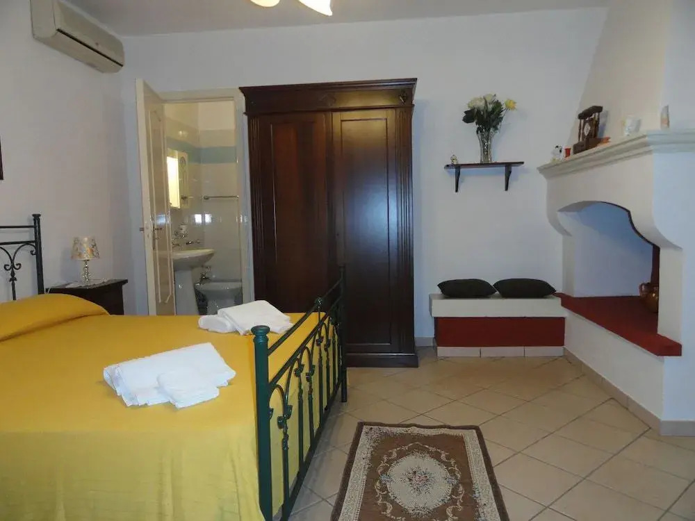 Tenuta Santa Giovanna
