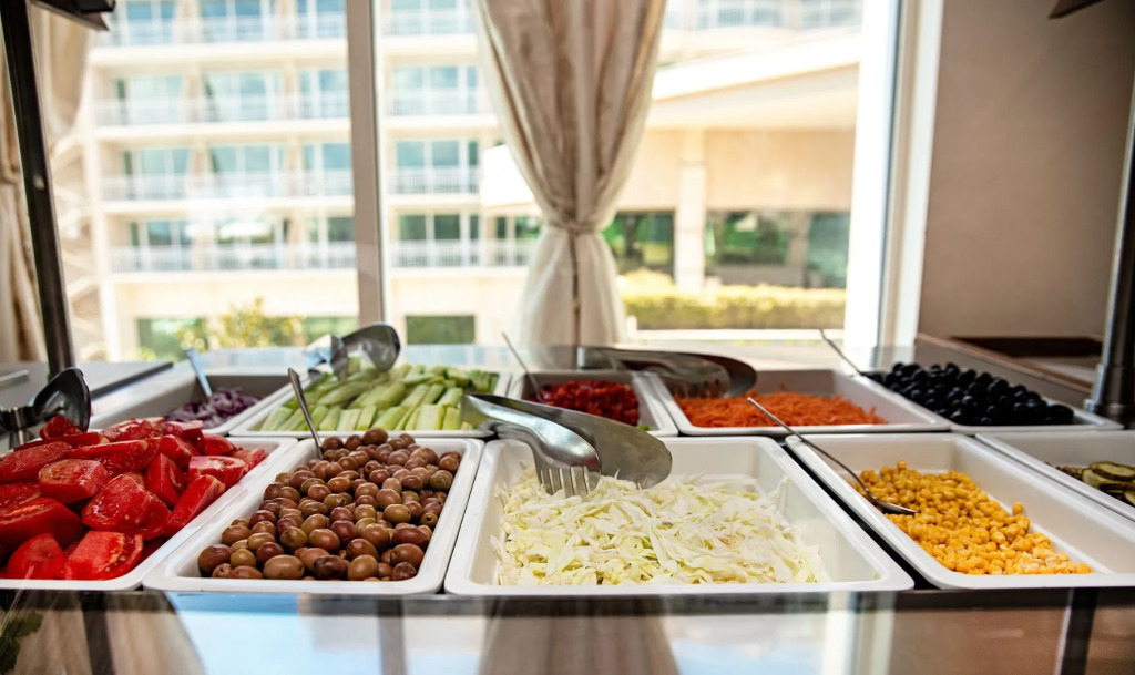 MPM Hotel Arsena - Ultra All Inclusive