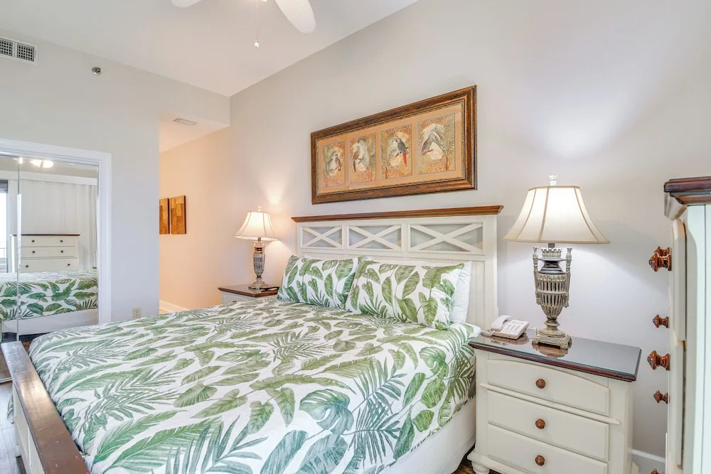 Gulf Coast Luxury Getaway on Orange Beach w/ Views