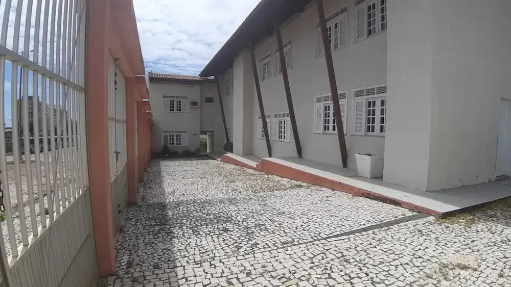 Hotel Praia 2000