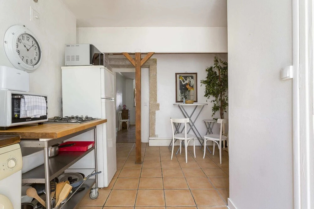 Pleasant Apartment of 40m² - Lyon