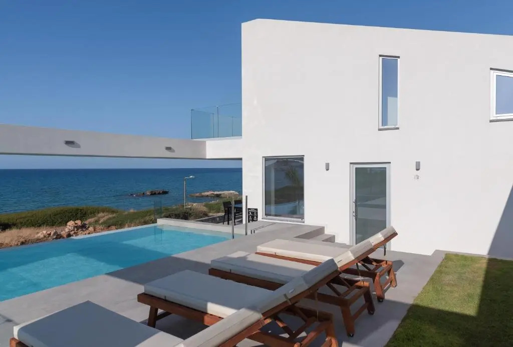 Zen Luxury Villas & Suites, By ThinkVilla