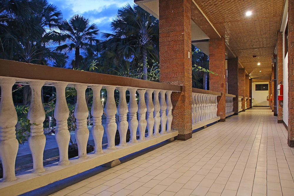 1888 Beach Resort