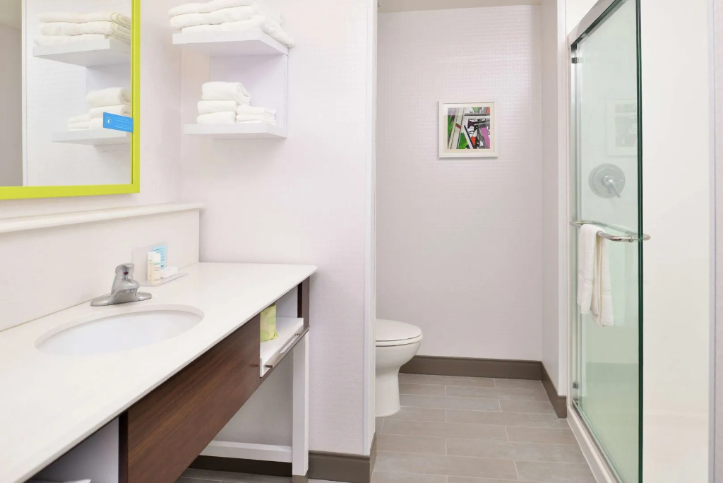 Hampton Inn & Suites Saint Paul Oakdale Woodbury