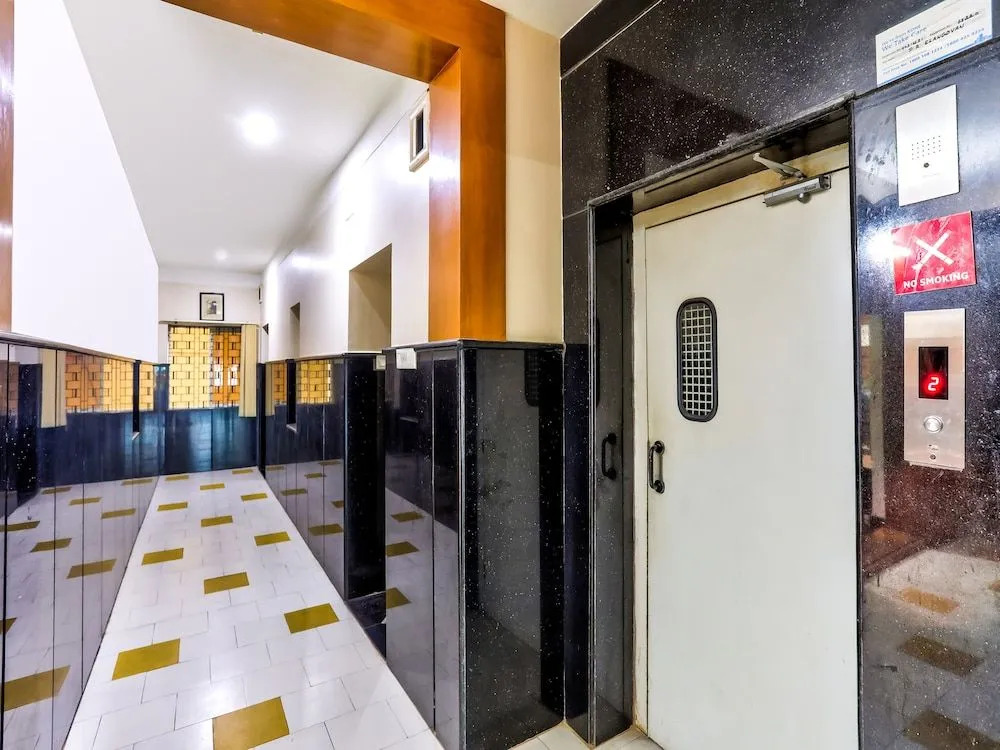 OYO Flagship 12665 Airport Chrompet
