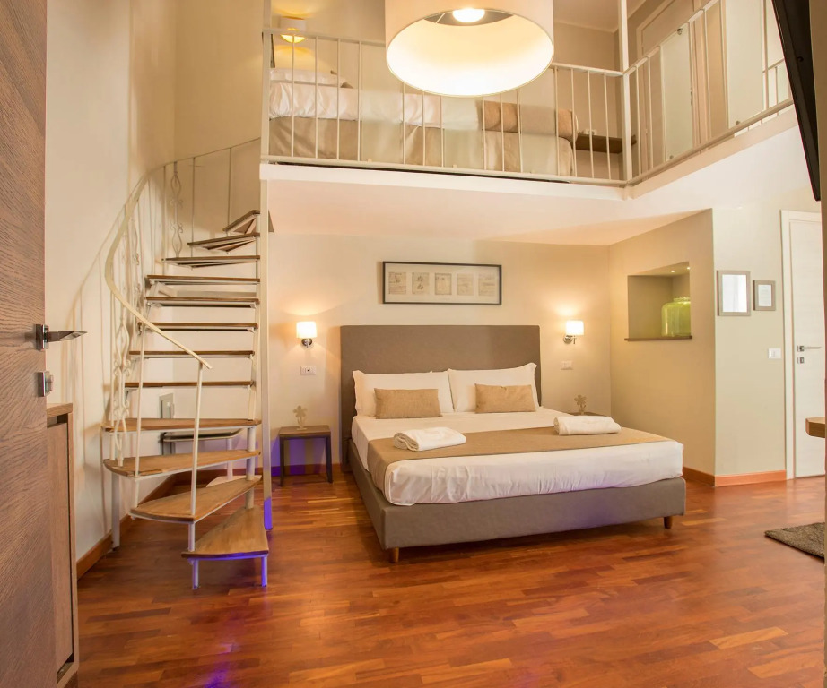 B&B Palazzo Depretis