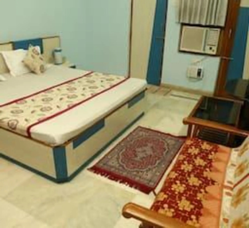 Hotel Ambika