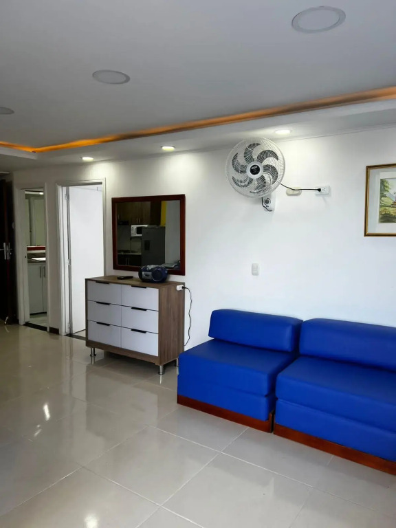 Apartamento Cartagena Caribe Suite