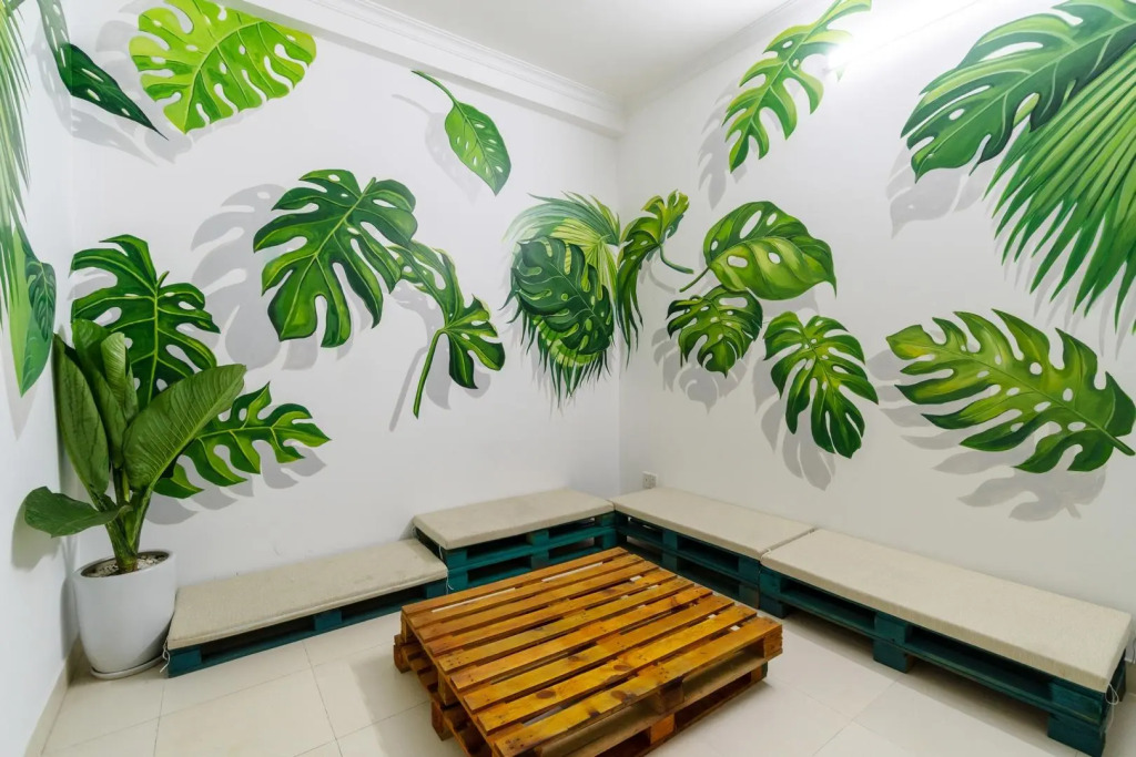 F5 Homestay