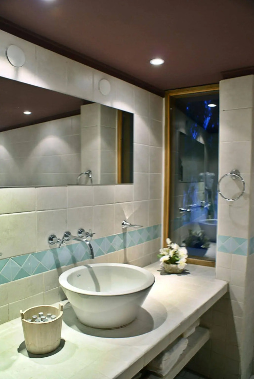 La Comarca Hotel