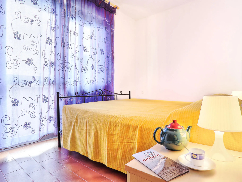 Apartment Riviera 8 by Interhome