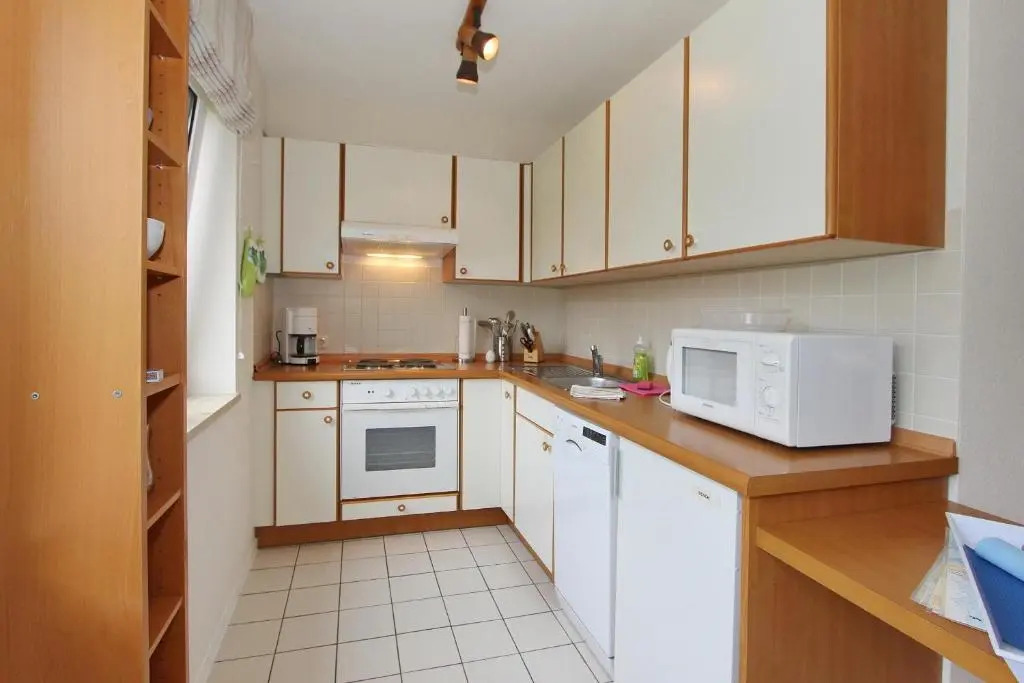Haus Erlenweg Haus Erlenweg Appartement 1