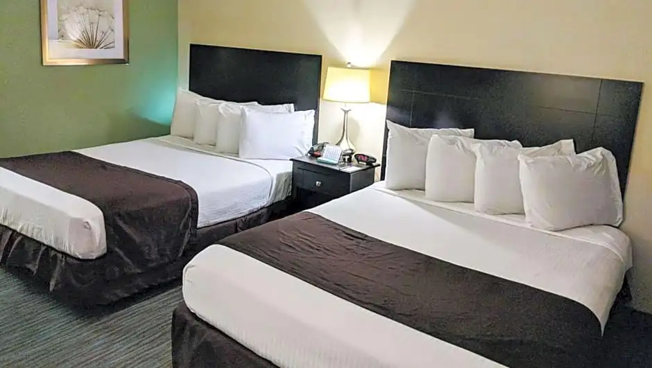 Hotel Francis