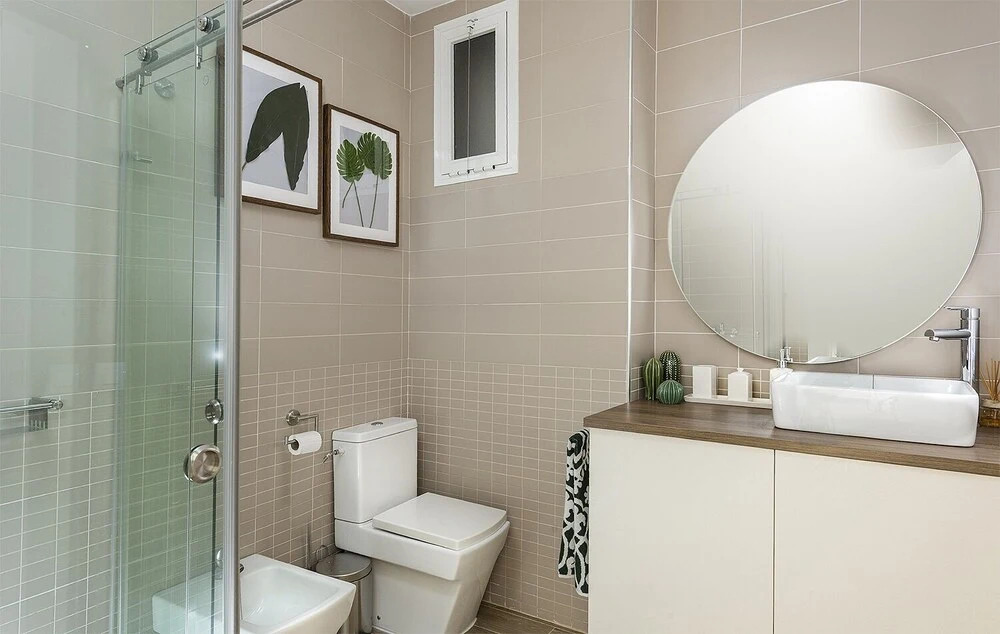 Captivating Apartment in the Heart of Seville. Pajaritos