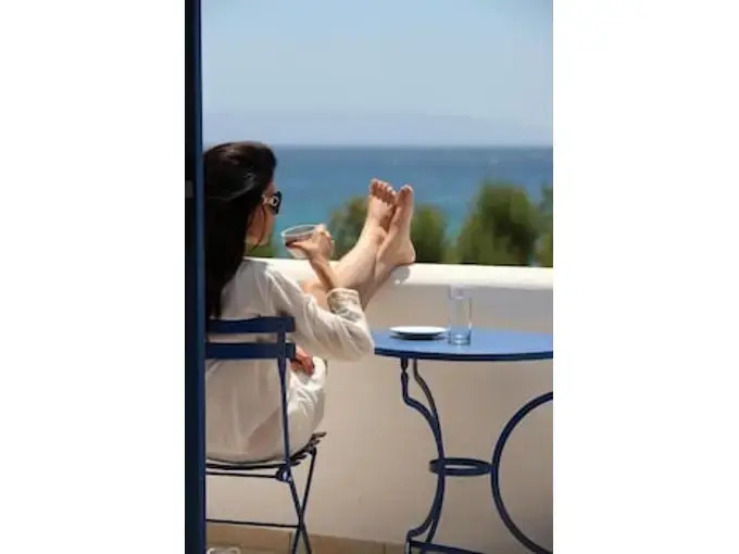 Paros Inn Seafront
