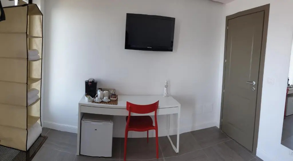 Casual Guest House Pentimele